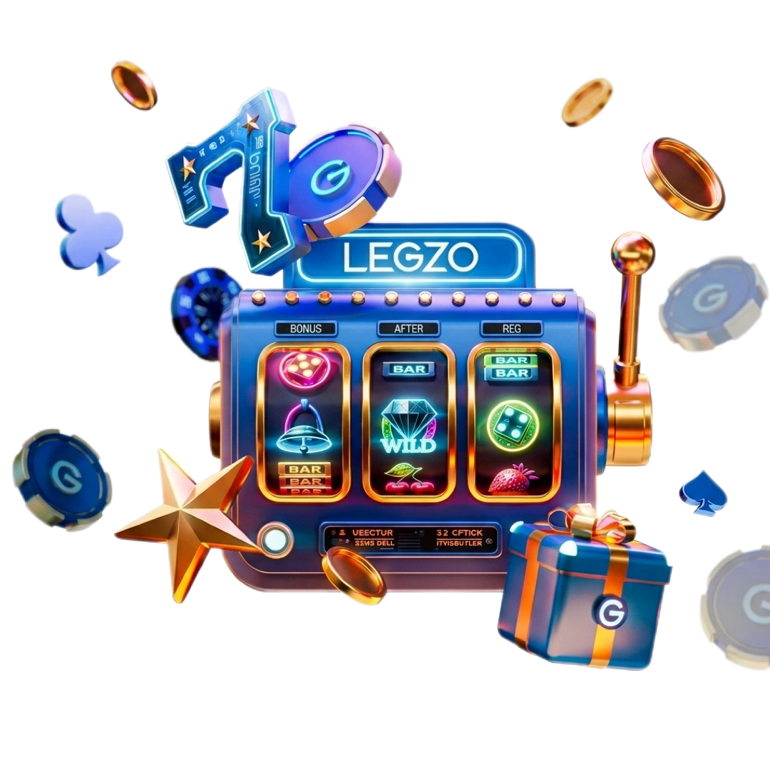 Legzo Casino België